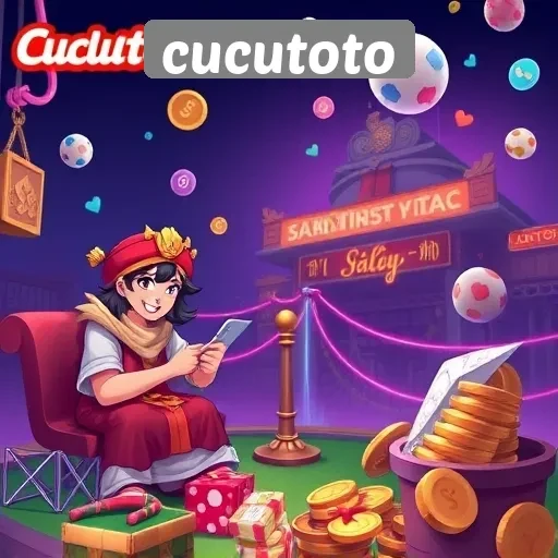 Mengulas Fitur Menarik di Situs Game CucuToto