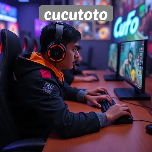 Fitur Unggulan yang Ditawarkan oleh Cucutoto untuk Para Gamer