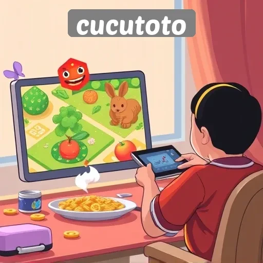 Mengupas Fitur Unggulan yang Ditawarkan oleh Cucutoto