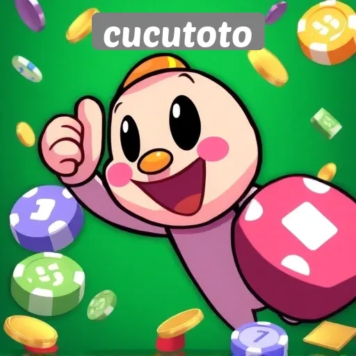 Cucutoto Menawarkan Beragam Permainan untuk Para Pecinta Game