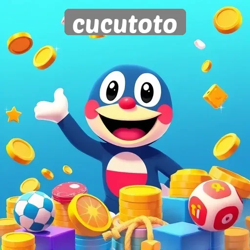 Kelebihan CucuToto dalam Menyediakan Beragam Game Pilihan
