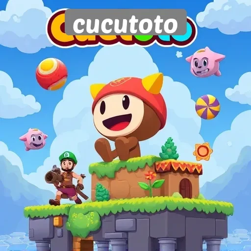 Mengenal Cucutoto Sebagai Platform Game Populer di Indonesia