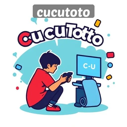 Bagaimana CucuToto Mendukung Komunitas Game Lokal