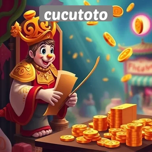 Beragam Permainan Menarik yang Disediakan di Cucutoto