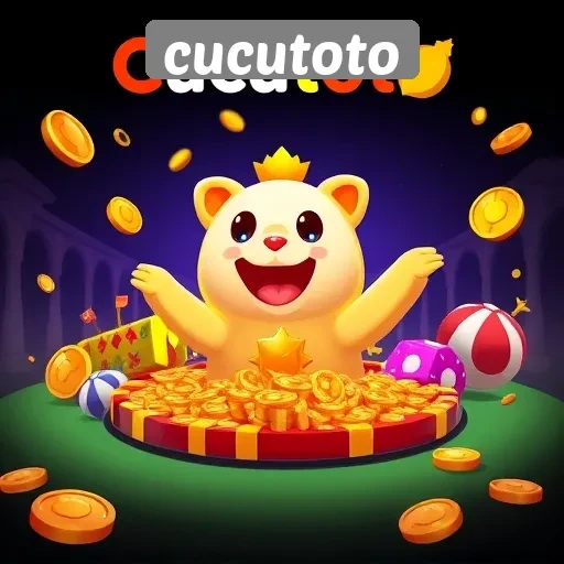 Pengalaman Bermain yang Menarik di Cucutoto