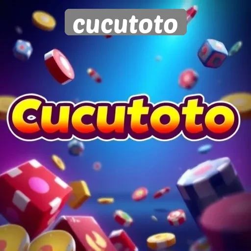 Menjelajahi Ragam Permainan di Situs Cucutoto