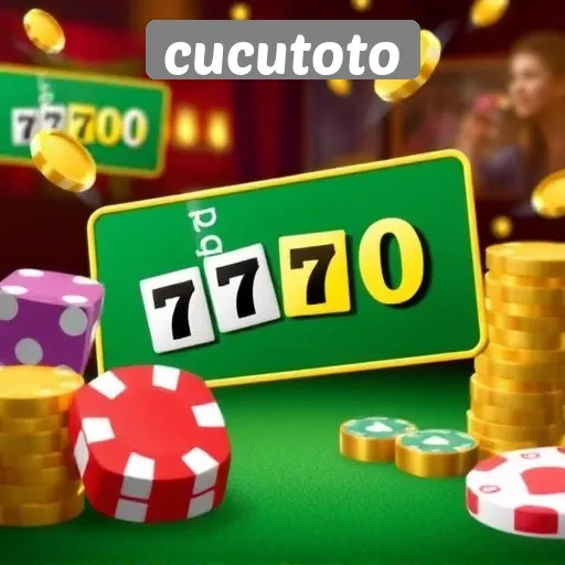 Analisis Permainan Terfavorit di Cucutoto