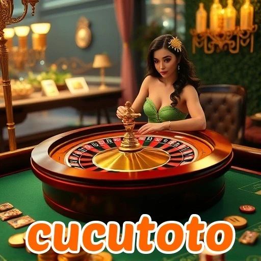 cucutoto Panduan Bermain