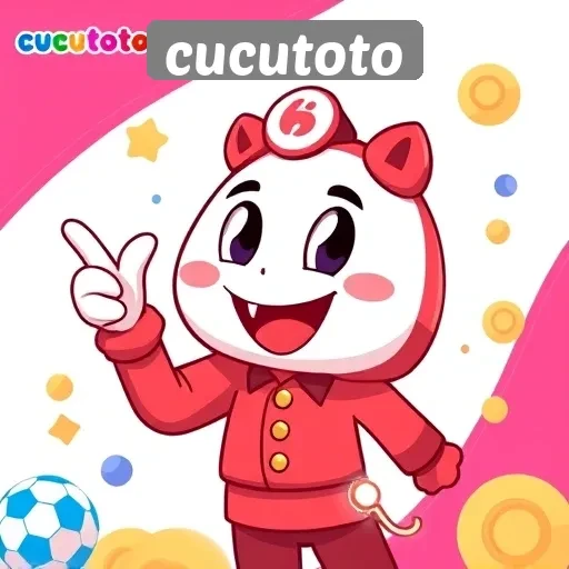 Cara Berpartisipasi dalam Permainan di CucuToto