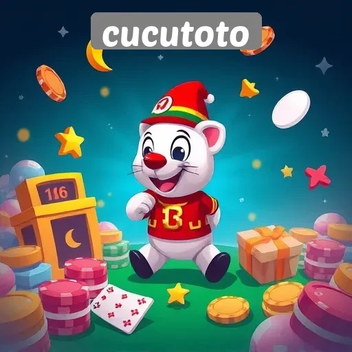 Inovasi Permainan Terbaru di Cucutoto