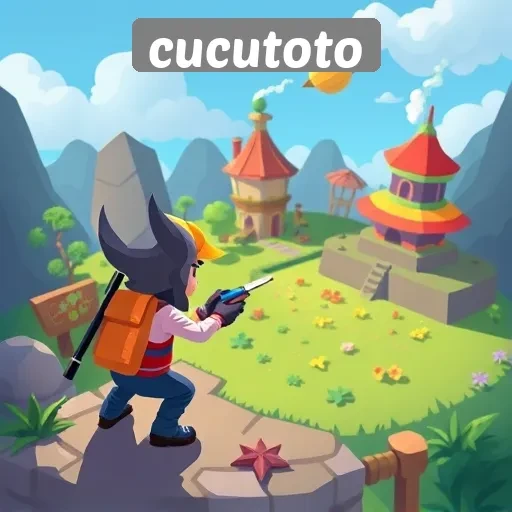 Potensi Pengembangan Game Lokal Melalui Situs Cucutoto