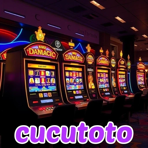 cucutoto: Platform Game Mobile Terbaik untuk Penggemar di Indonesia