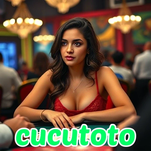 cucutoto Game RPG