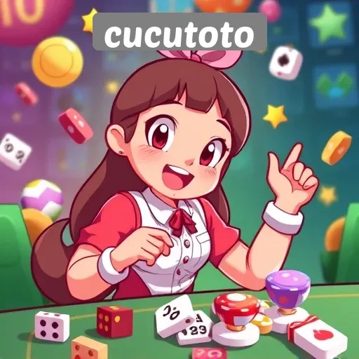 Keamanan dan Kenyamanan Bermain di CucuToto