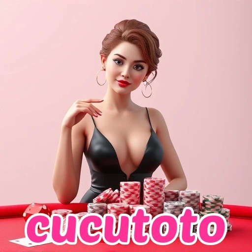 cucutoto: Game Simulasi Terbaik untuk Pengguna Indonesia