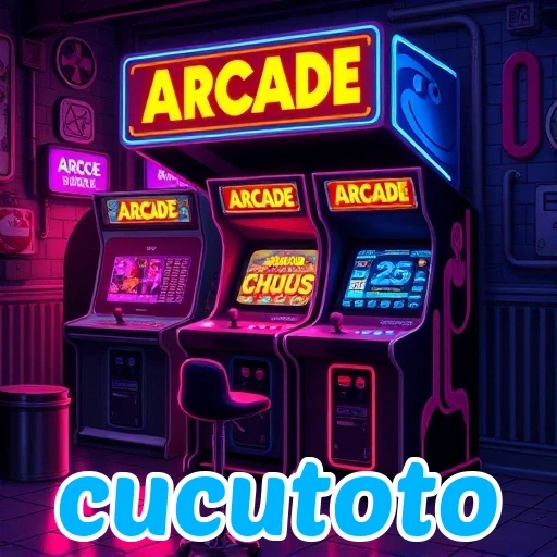 cucutoto: Semua yang Perlu Kamu Tahu tentang Game Online