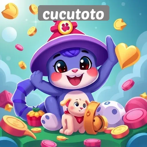 Menelusuri Keunikan Fitur Permainan di Cucutoto