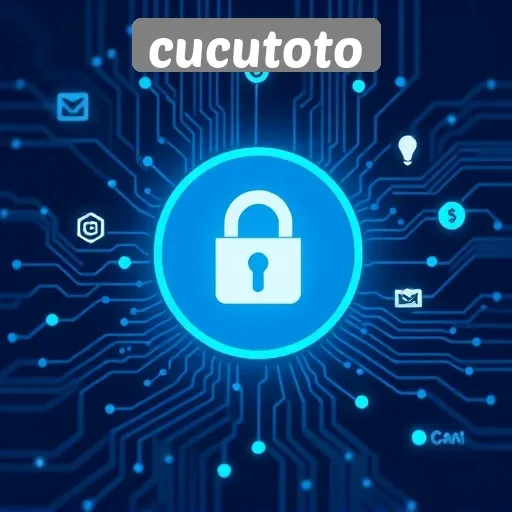 Menjaga Keamanan Pengguna di Situs Cucutoto