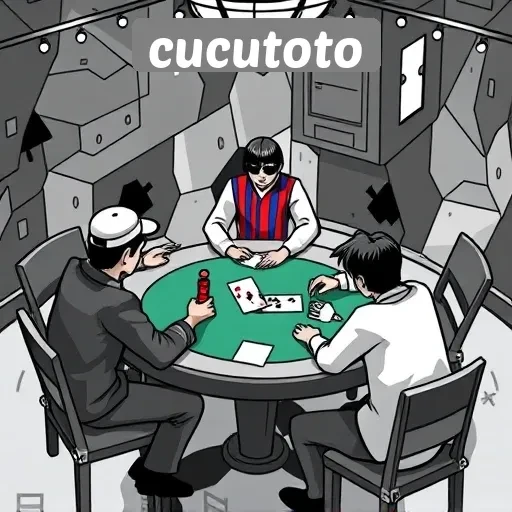 Taktik Menang di CucuToto untuk Pemain Baru